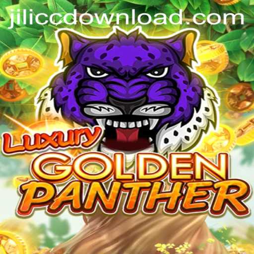 Exploring the Mystique of LUXURYGOLDENPANTHER: A Game of Elegance and Strategy